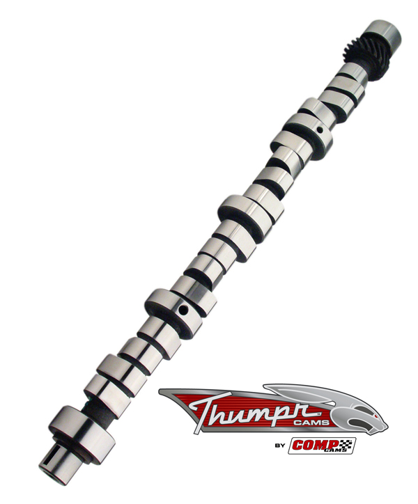 Camshaft, CRS 283T HR-107 T Thumpr